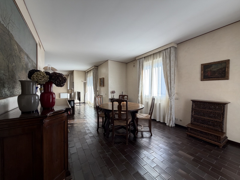 Punto Immobiliare-Agenzia Padova-Appartamento-Padova-5