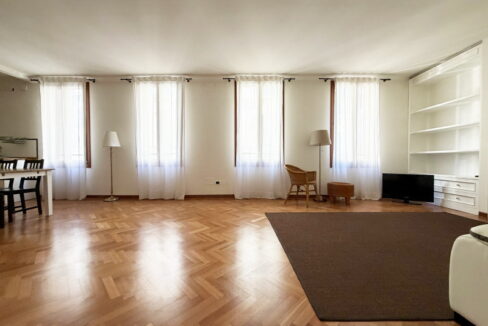 Punto Immobiliare-Agenzia Padova-Appartamento-Padova-5