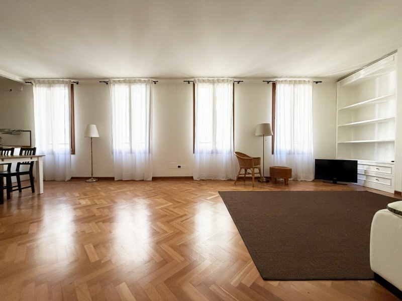 Punto Immobiliare-Agenzia Padova-Appartamento-Padova-5