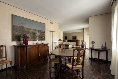 Punto Immobiliare-Agenzia Padova-Appartamento-Padova-6