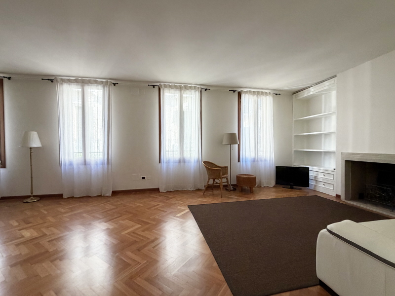 Punto Immobiliare-Agenzia Padova-Appartamento-Padova-6
