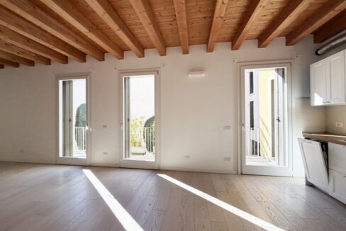 Punto Immobiliare-Agenzia Padova-Appartamento-Padova-6