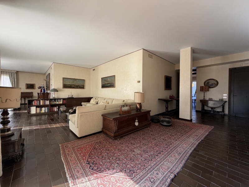Punto Immobiliare-Agenzia Padova-Appartamento-Padova-7