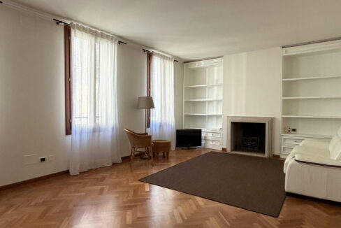 Punto Immobiliare-Agenzia Padova-Appartamento-Padova-7