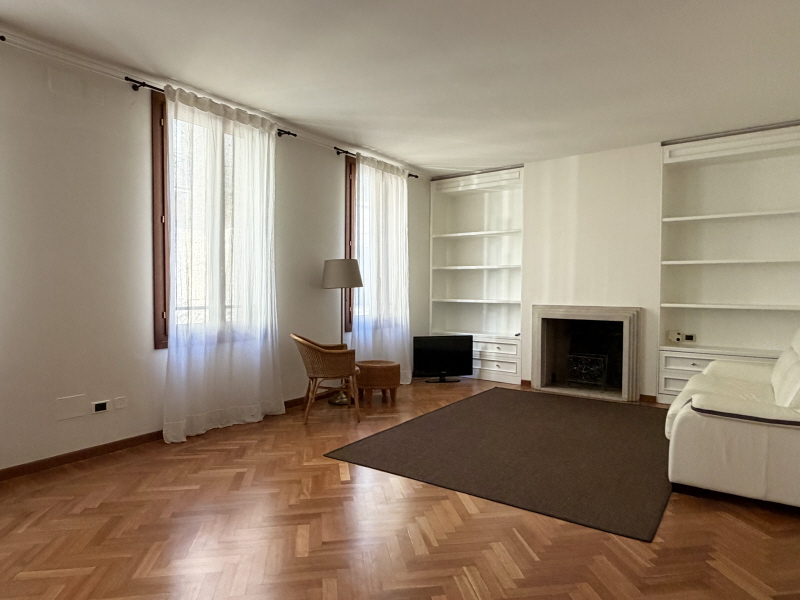 Punto Immobiliare-Agenzia Padova-Appartamento-Padova-7