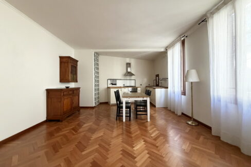 Punto Immobiliare-Agenzia Padova-Appartamento-Padova-8
