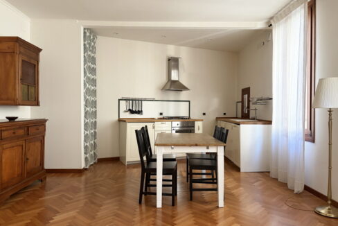 Punto Immobiliare-Agenzia Padova-Appartamento-Padova-9