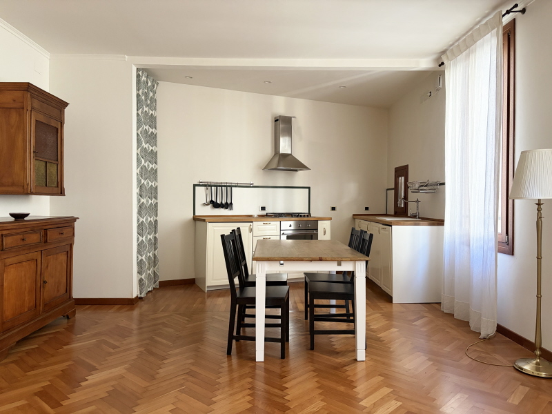 Punto Immobiliare-Agenzia Padova-Appartamento-Padova-9