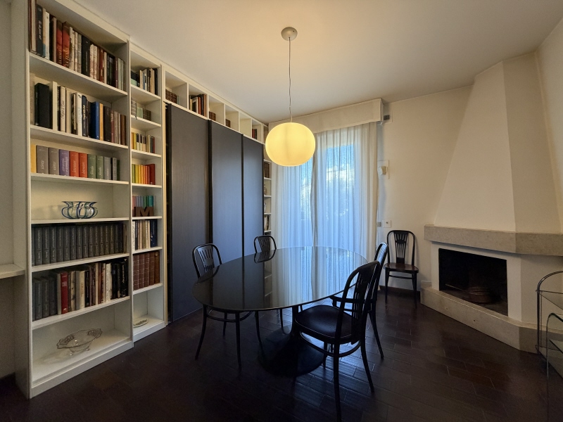 Punto Immobiliare-Agenzia Padova-Appartamento-Padova-10