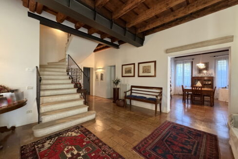 Punto Immobiliare-Agenzia Padova-Bifamiliare-Due Carrare-3
