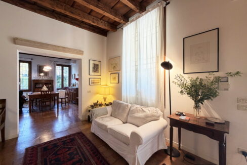 Punto Immobiliare-Agenzia Padova-Bifamiliare-Due Carrare-11