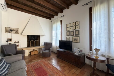 Punto Immobiliare-Agenzia Padova-Bifamiliare-Due Carrare-13