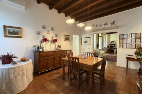 Punto Immobiliare-Agenzia Padova-Bifamiliare-Due Carrare-16
