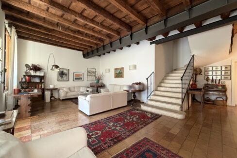 Punto Immobiliare-Agenzia Padova-Bifamiliare-Due Carrare-5