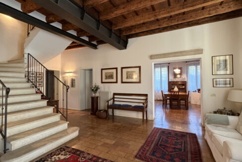 Punto Immobiliare-Agenzia Padova-Bifamiliare-Due Carrare-1