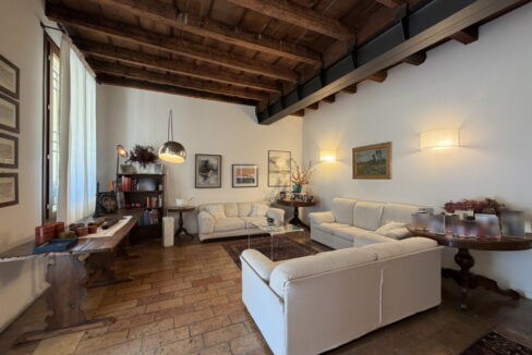 Punto Immobiliare-Agenzia Padova-Bifamiliare-Due Carrare-7