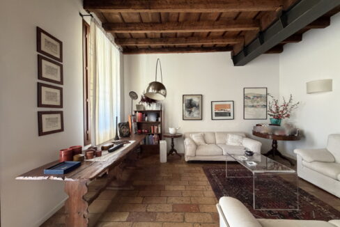 Punto Immobiliare-Agenzia Padova-Bifamiliare-Due Carrare-8