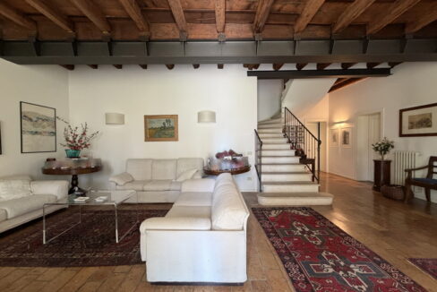 Punto Immobiliare-Agenzia Padova-Bifamiliare-Due Carrare-9