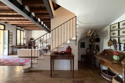 Punto Immobiliare-Agenzia Padova-Bifamiliare-Due Carrare-10