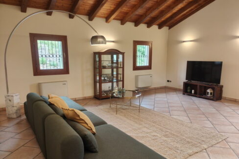 Punto Immobiliare-Agenzia Padova-Casa singola-Torreglia-11