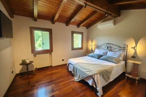 Punto Immobiliare-Agenzia Padova-Casa singola-Torreglia-12