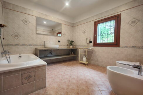 Punto Immobiliare-Agenzia Padova-Casa singola-Torreglia-13