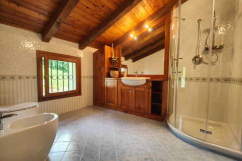 Punto Immobiliare-Agenzia Padova-Casa singola-Torreglia-14