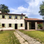 Punto Immobiliare-Agenzia Padova-Casa singola-Torreglia-1