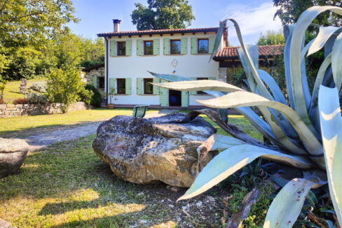 Punto Immobiliare-Agenzia Padova-Casa singola-Torreglia-4
