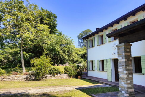 Punto Immobiliare-Agenzia Padova-Casa singola-Torreglia-5