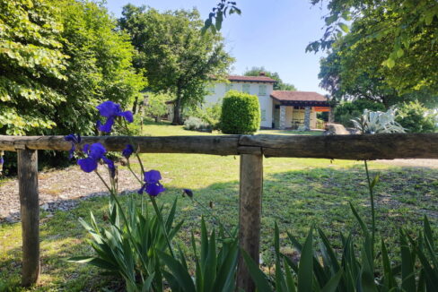 Punto Immobiliare-Agenzia Padova-Casa singola-Torreglia-9