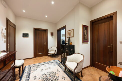Punto Immobiliare-Agenzia Padova-Villa-Padova-11