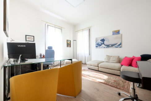Punto Immobiliare-Agenzia Padova-Villa-Padova-15