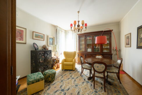 Punto Immobiliare-Agenzia Padova-Villa-Padova-10